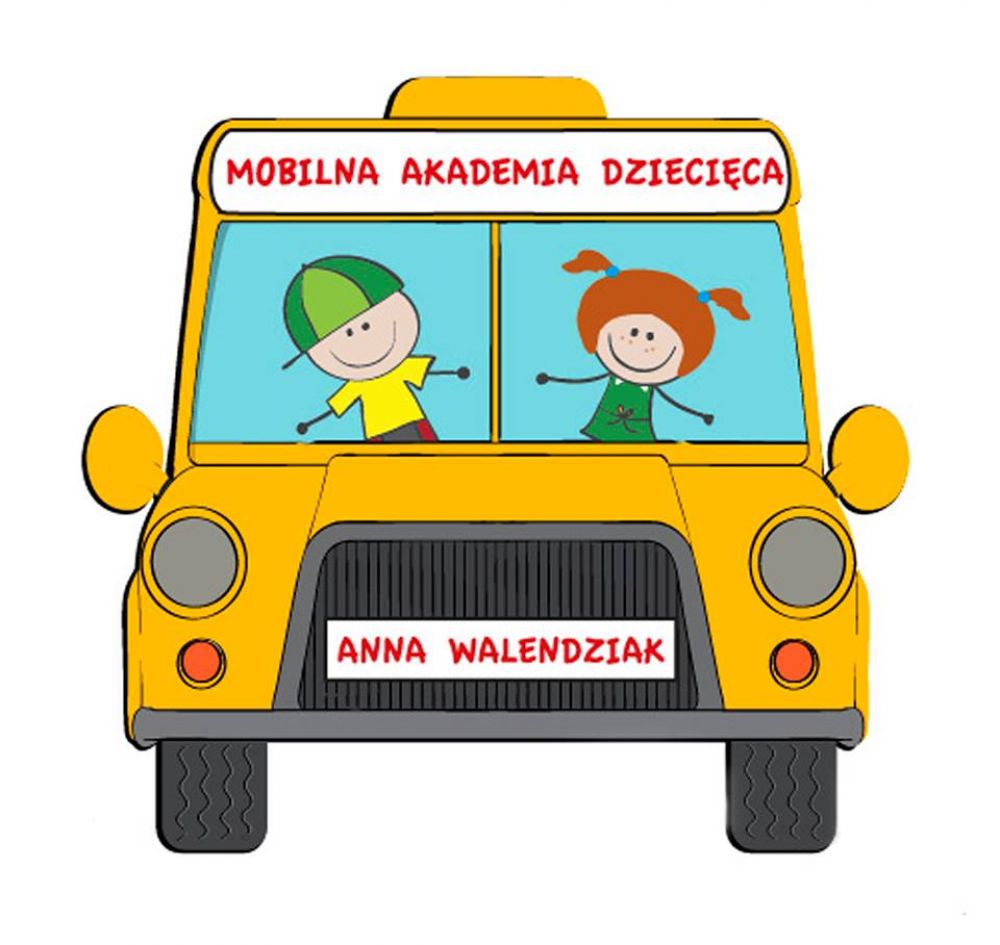 Anna Walendziak "Mobilna Akademia Dziecięca"